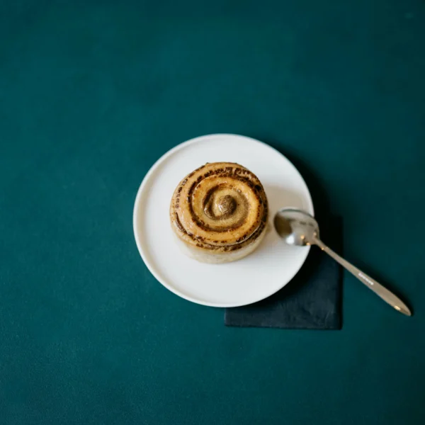Kanelbullar