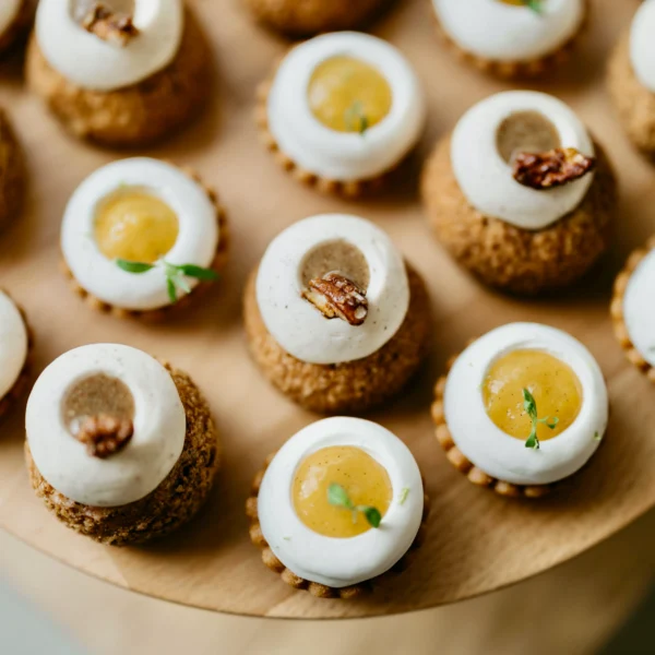 Mignardises